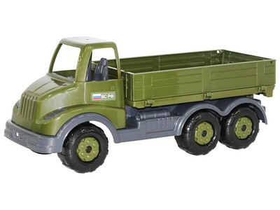 Купить оптом Автомобиль бортовой военный "Муромец" в Луганске