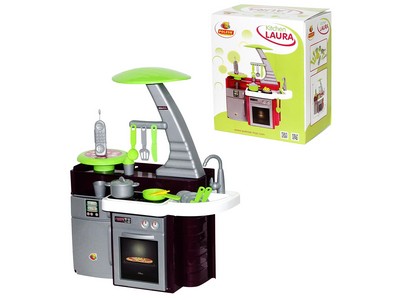Набор "Кухня Laura" в коробке