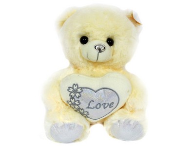 Медведь сердце 201629/26