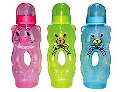 Бутылочка 250 мл ПП 111