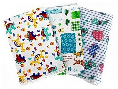 Клеенка 57*90 см 1009