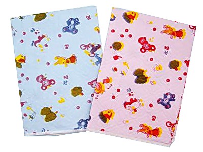 Клеенка детская ПВХ 60*120 см 207