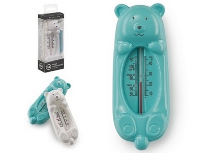 Термометр для воды "мишка" " WATER THERMOMETER"