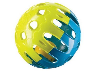 Погремушка-шарик- JINGLE BALL