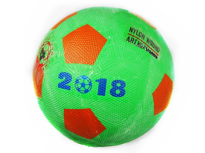 Мяч футбольный 20 см F666-28