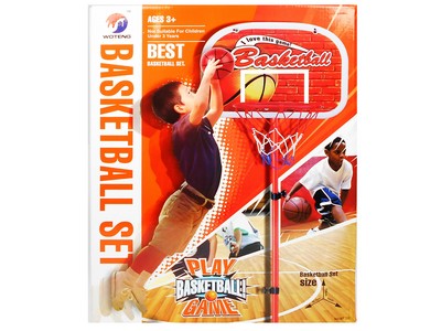 Баскетбольный набор WT331