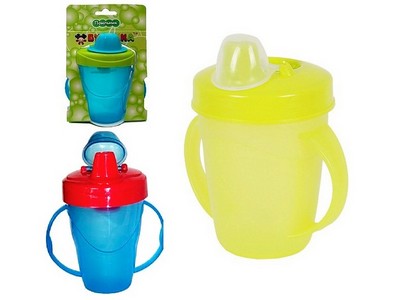 Купить оптом Поильник-непроливайка 250 мл 1203 в Луганске