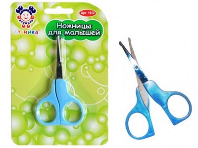 Ножницы 1012