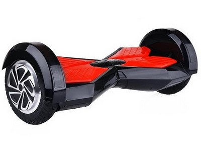 Гироскутер "7" резиновые колеса, 15-120 кг, 36V, 15 км/ч, свет, муз., подключение к Bluetooth  Y2-2