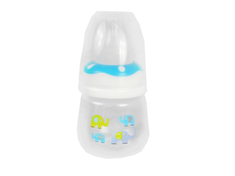 Бутылочка 60 мл ПП 607