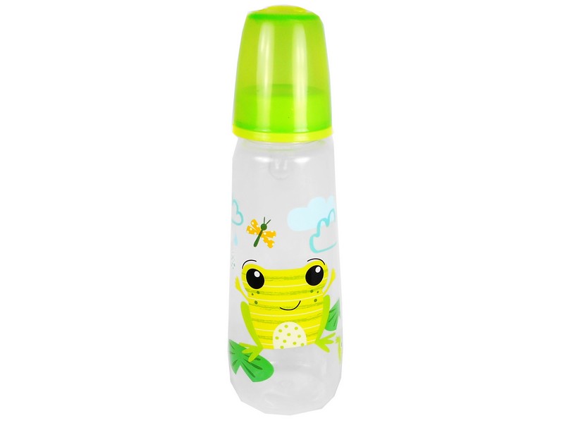 Бутылочка 250 мл ПП 613