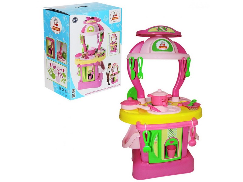 Набор "Кухня Изящная" №1 в коробке