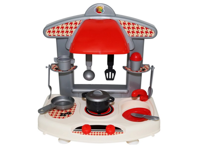 Набор-мини настольный "Кухня "Вилена" в коробке