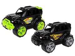 Машина Внедорожник МОНСТР КАР