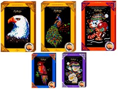 Набор для творчества