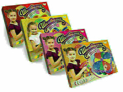 Набор креативного творчества