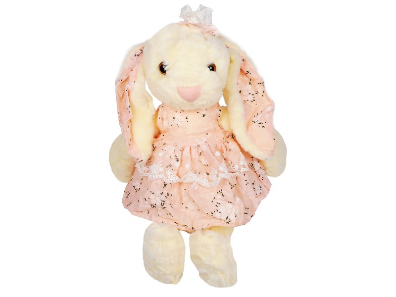 Кролик платье 2218/25