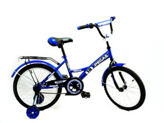 ВЕЛОСИПЕД BMX 18