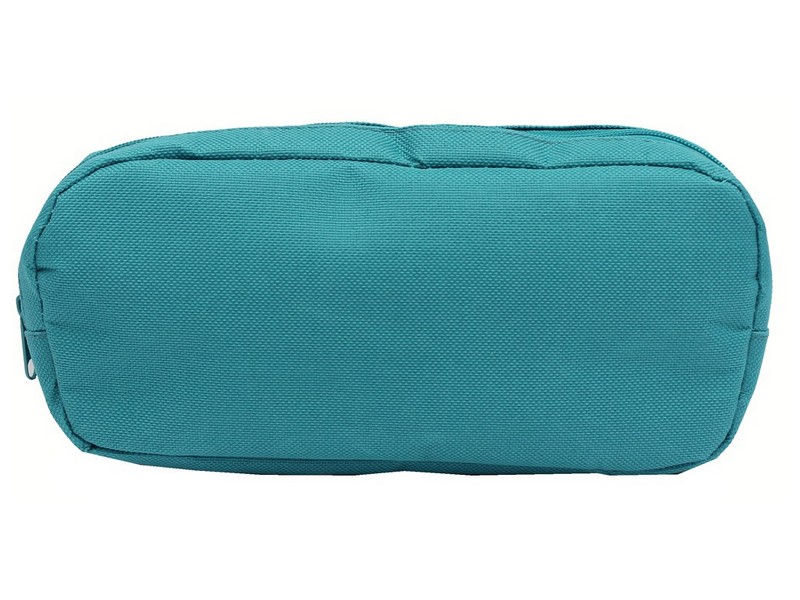 Косметичка БИРЮЗОВЫЙ 1 отделение