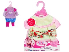 Одежда для Baby Born 77000-94