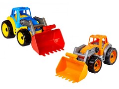 Трактор Технок