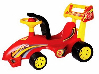 Автомобиль для прогулок Формула