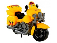 26605 [48097]Мотоцикл Скорая помощь в пакете