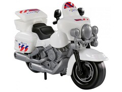 26629 [71323]Мотоцикл полицейский в пакете
