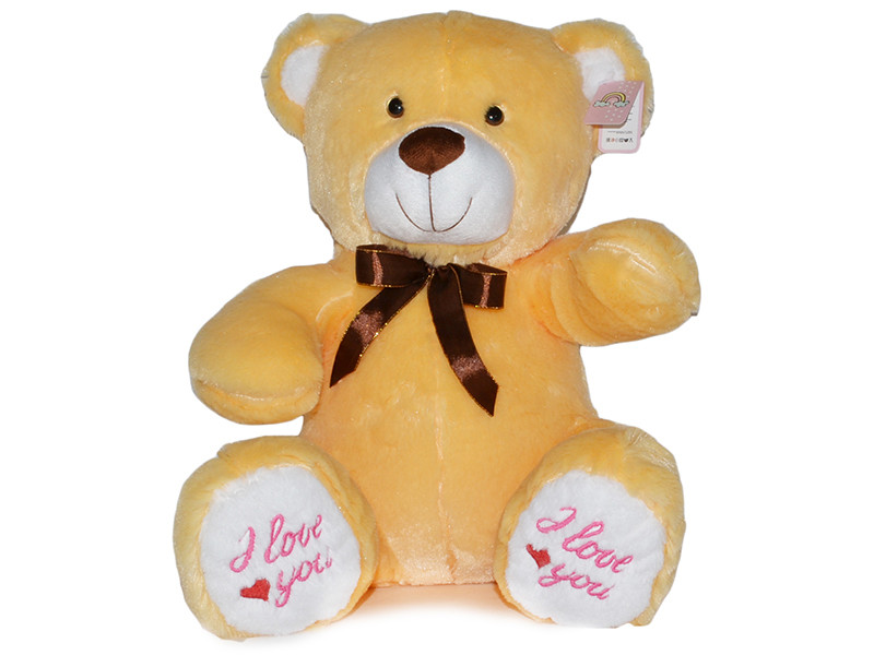 Медведь Бантик 33/78-11-1