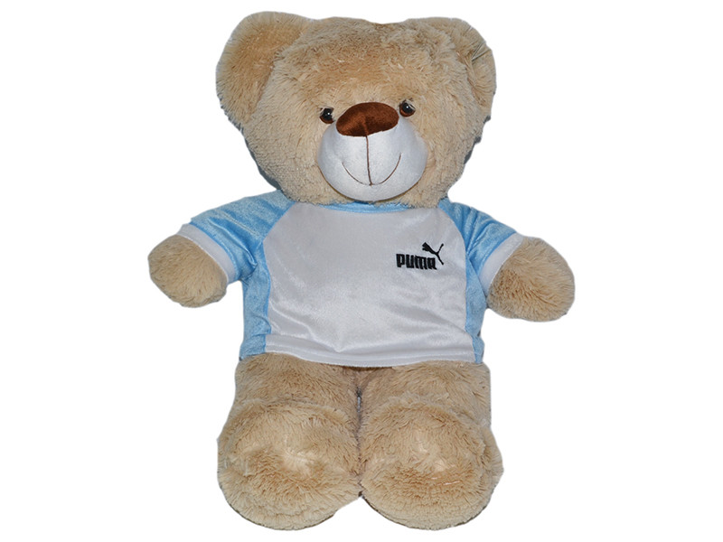 Медведь в майке PUMA 1450/45/11-3