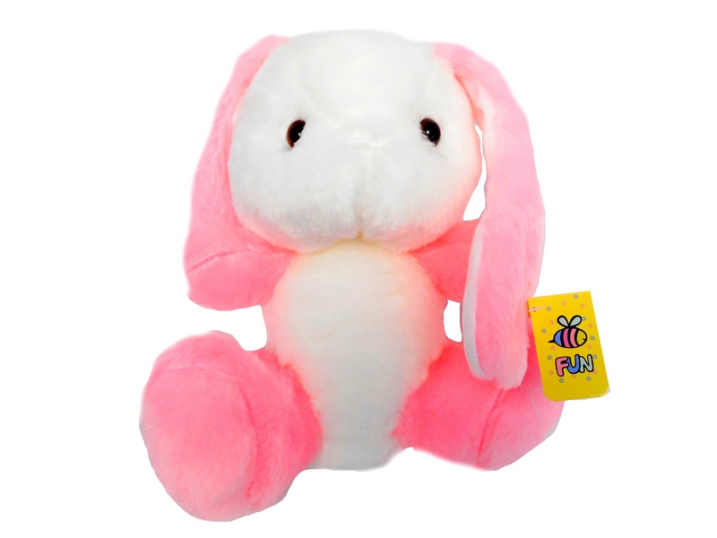 Заяц сидит 30см 2018/30-1