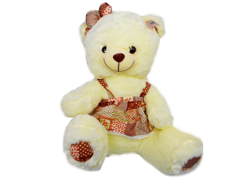Медведь Одежда 1-1856-50