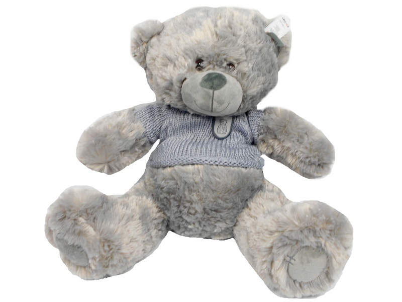 Медведь свитер 9-2052-38