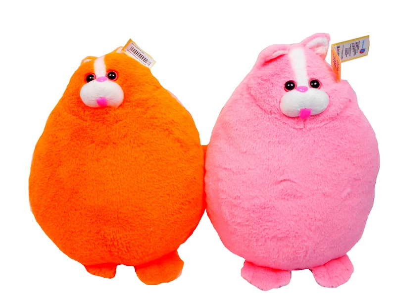 Кот Жора 2018-1/35