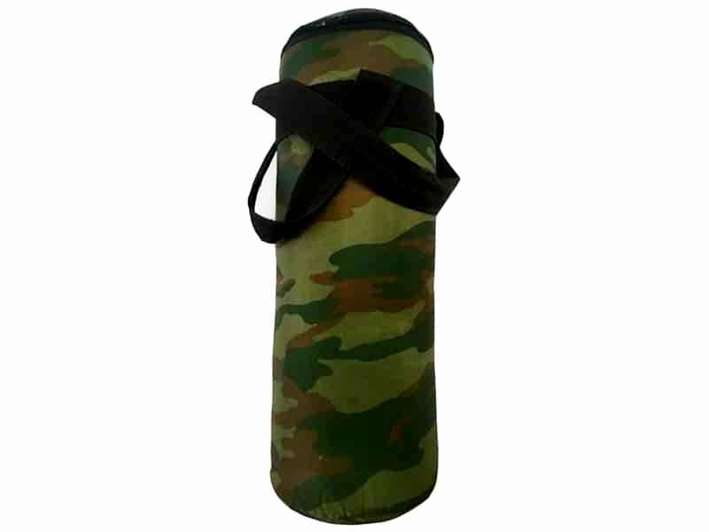 Груша камуфляж 43см