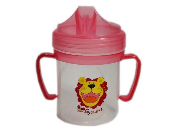 Поильник 270 мл 1202