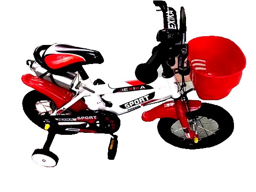 Велосипед 18-4