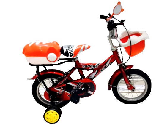 Велосипед 12-9