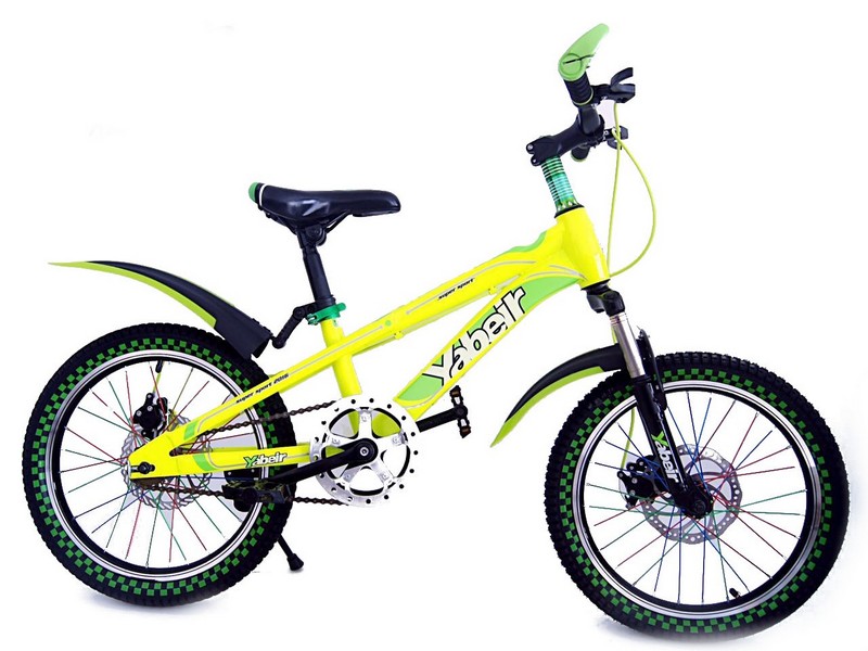 Велосипед 18-35