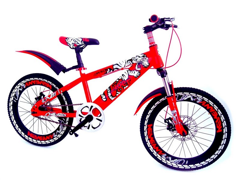 Велосипед 20-42