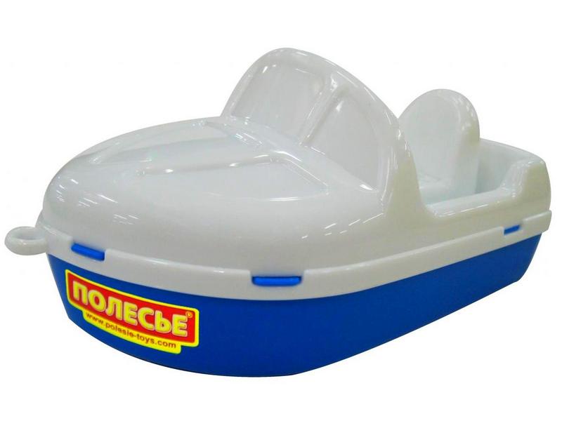 Катер "Ветерок"