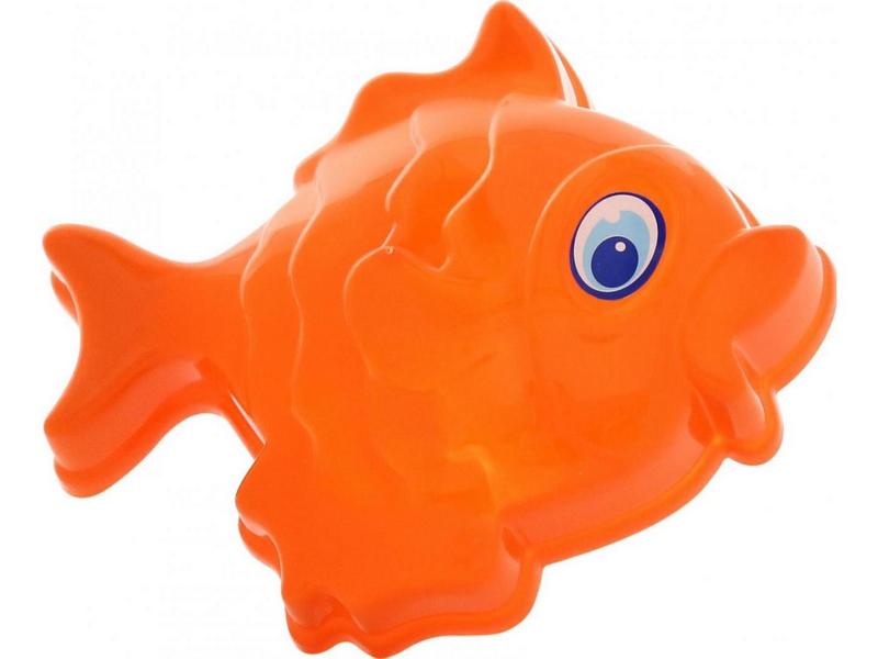 Купить оптом Формочка (рыбка большая) в Луганске