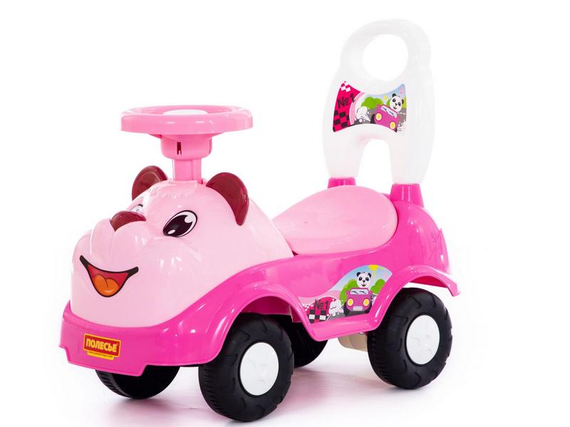 Каталка "Мила"