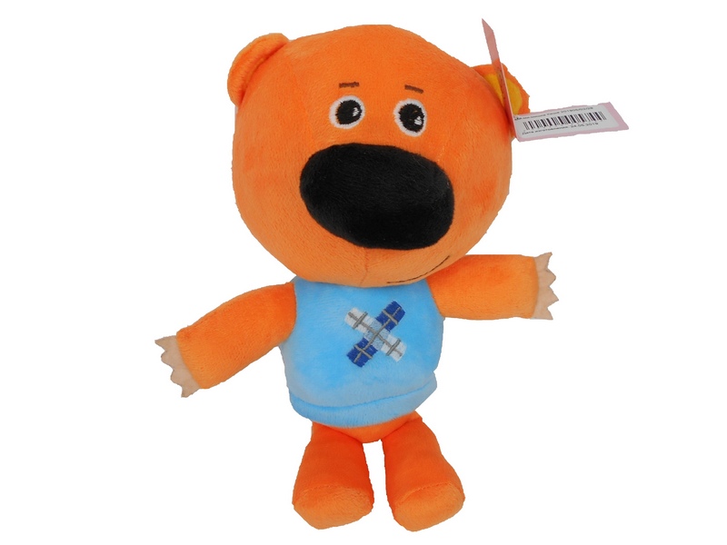 Ми-ми-мишка Кеша 28см 201905/02/28