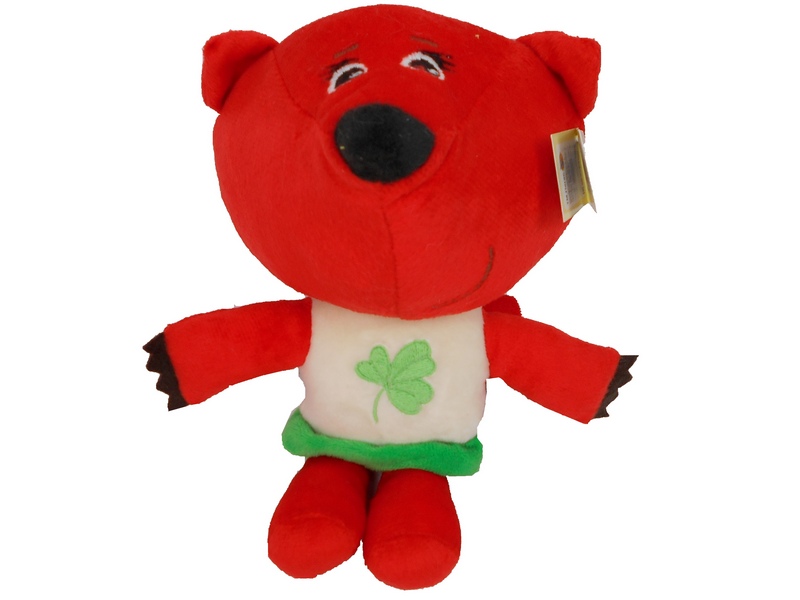 Ми-ми-мишка Лисичка 28см 201905/21/28