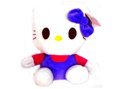 Китти 21см 201905/20/21