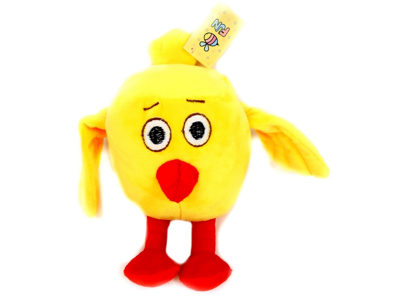 Купить оптом Ми-ми-мишка Цыпа 20см 201905/27/20 в Луганске