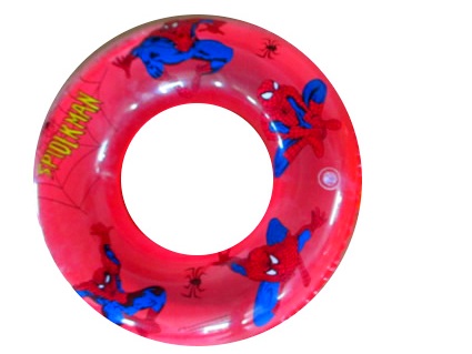 Круг надувной 60см в пак. M3322