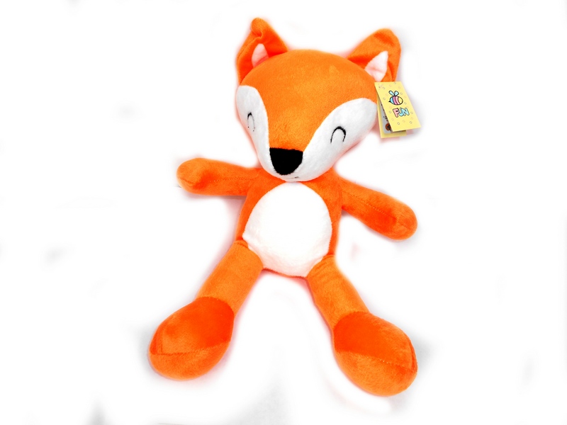 Лисёнок 35см 201907/24/35