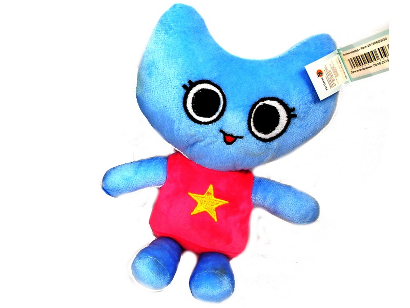 Котики вперёд - Катя 201906/23/30